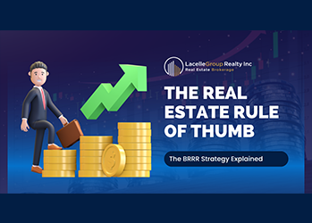 The Real Estate Rule of Thumb
